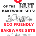 8 OF THE best bakeware sets