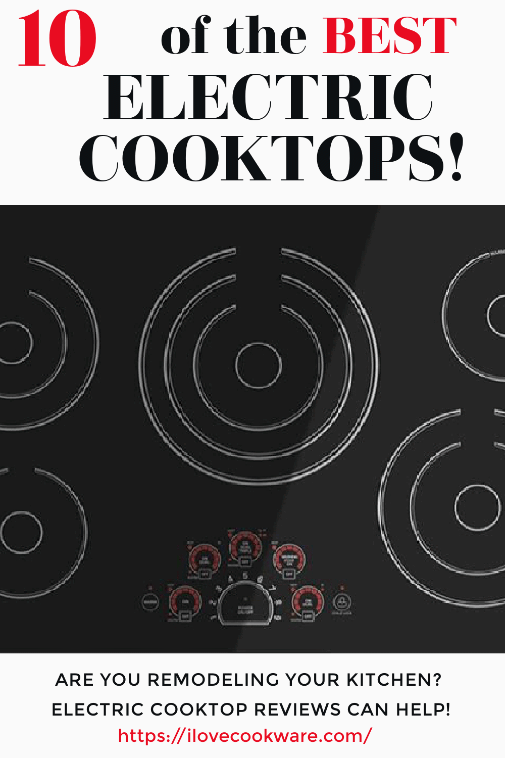 Unveiling The Best 32-Inch Electric Cooktops: Options, Features, And Market Insights