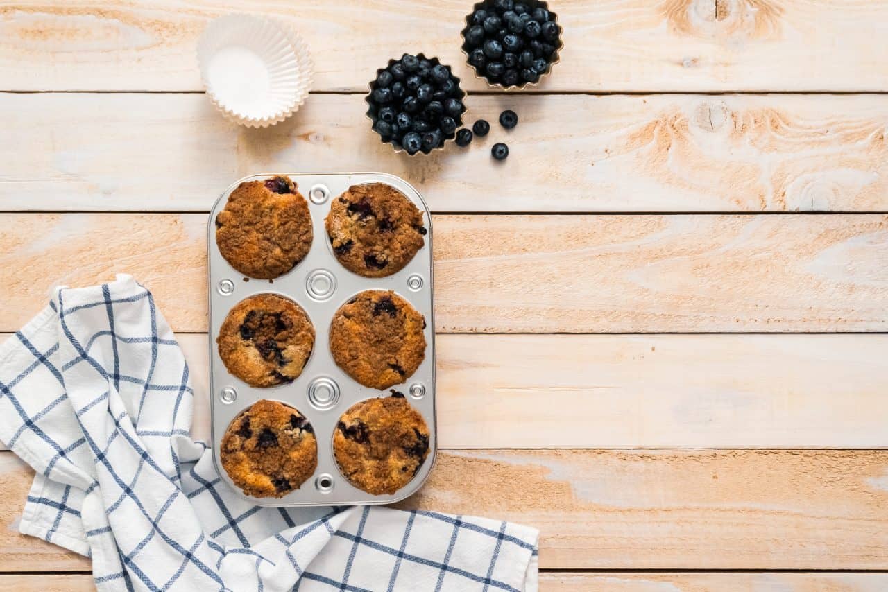 8 of The Best Bakeware Sets [Featuring Non Toxic Options]