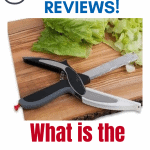 5 Clever Cutter Reviews!