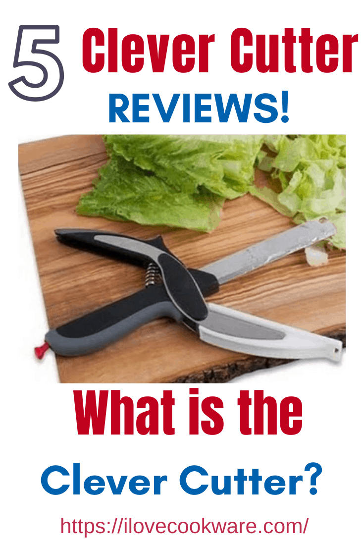 Clever Cutter Review A Complete Guide with Video I Love Cookware