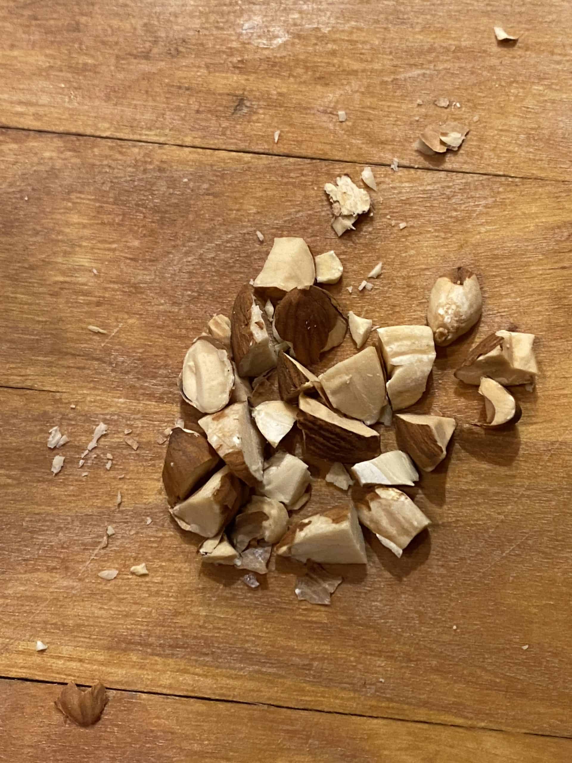 The Absolute Best Nut Chopper Out There!