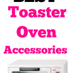 10 toaster oven accessories pin
