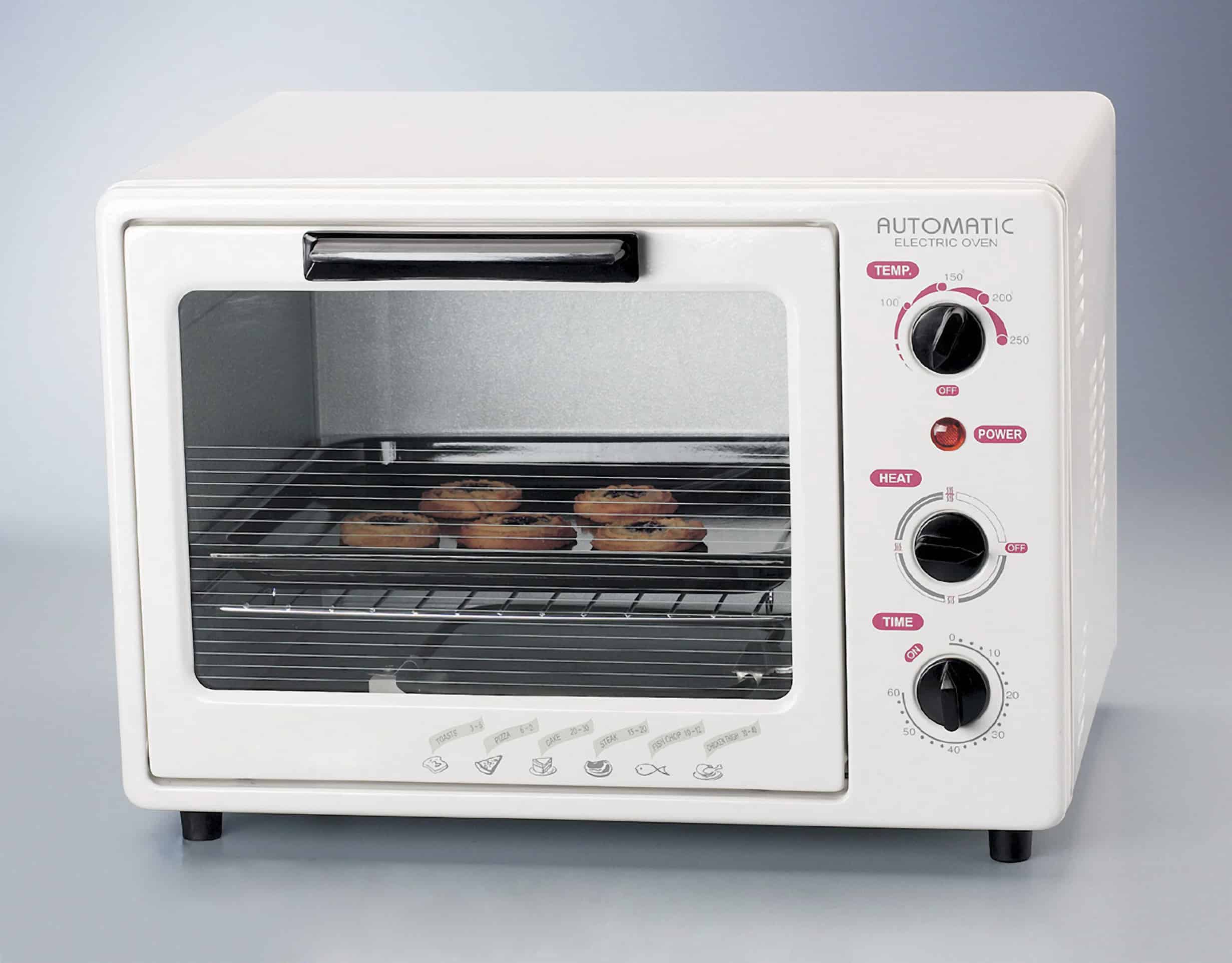 The 10 Best Toaster Oven Accessories