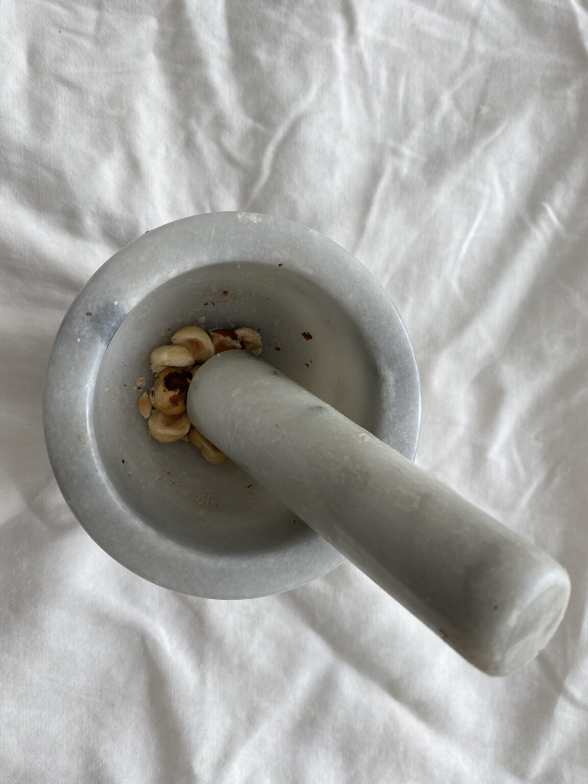 10 Ideas For A DIY Mortar and Pestle