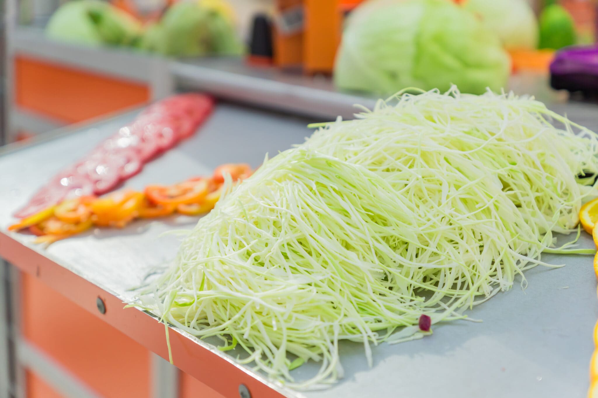 how to shred vegetables        <h3 class=