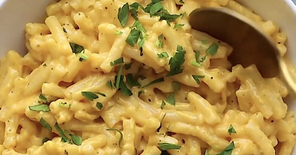 How long is mac and cheese good for in the fridge? Learn how long mac and cheese lasts.