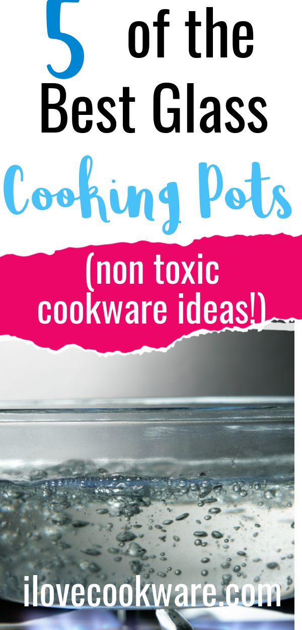 5 of the Best Glass Cookware Brands