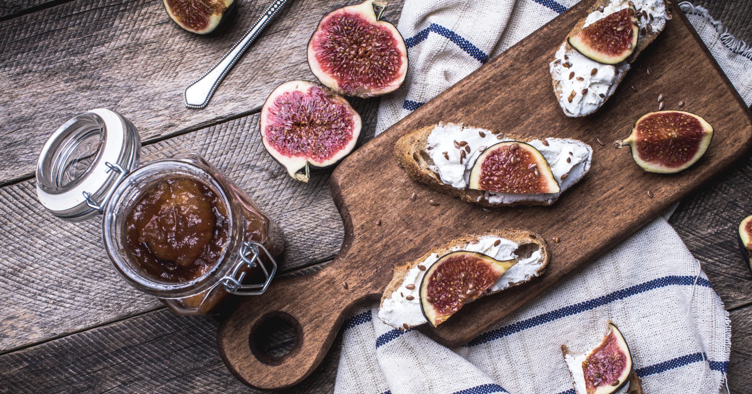 What is the Best Fig Substitute?