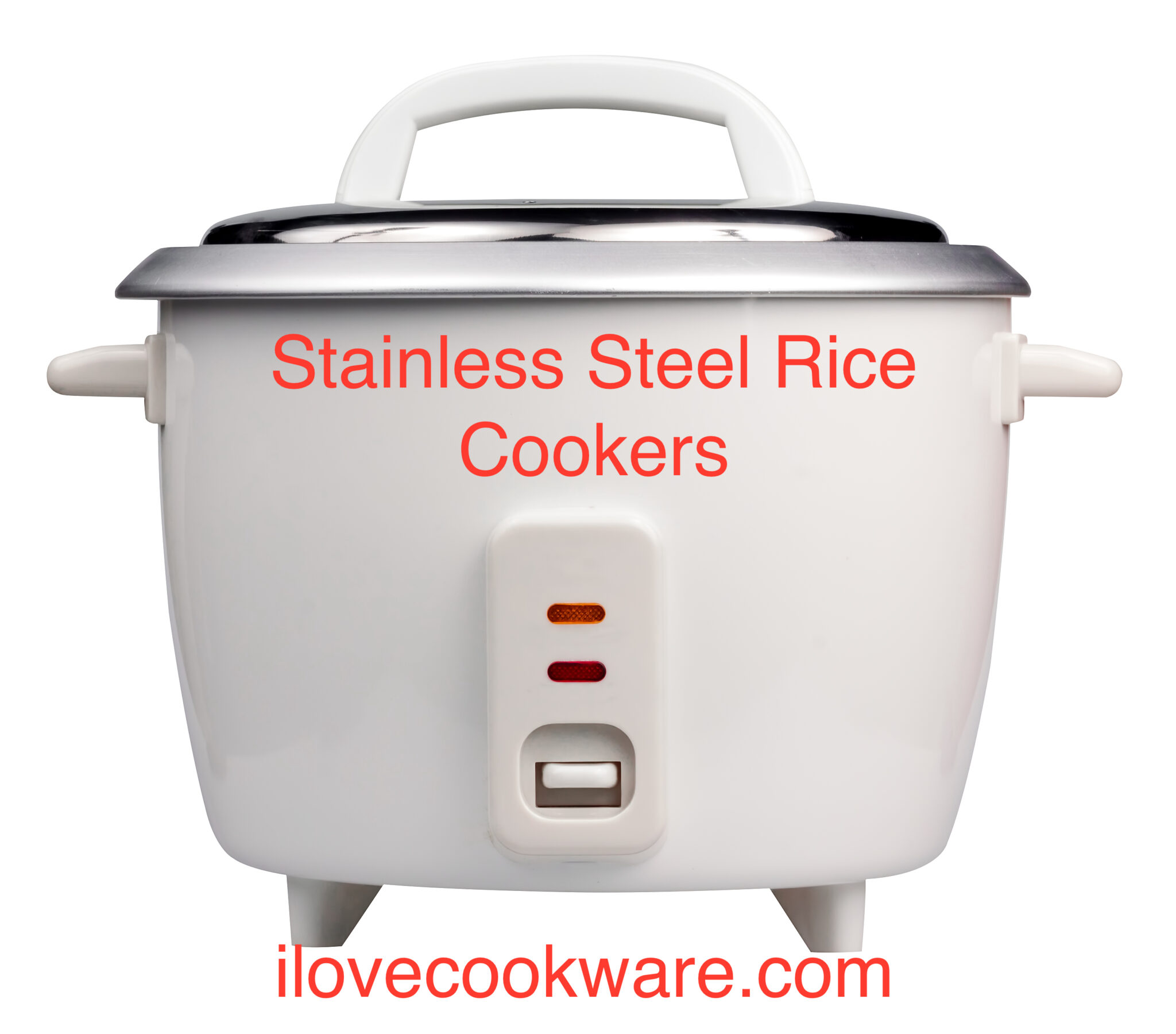 The Best Rice Cooker with Stainless Steel Pot
