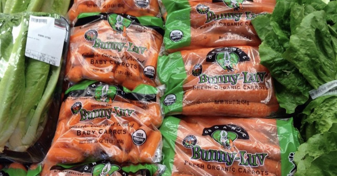 Slimy Carrots What's The Deal? Are They Bad or Not? I Love Cookware