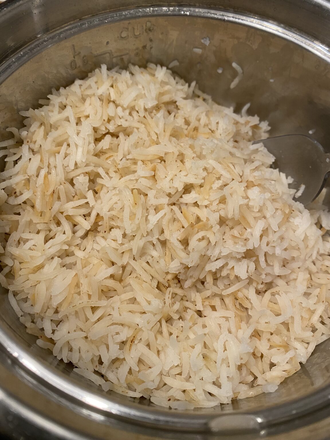 Should You Saute Rice Before Cooking?