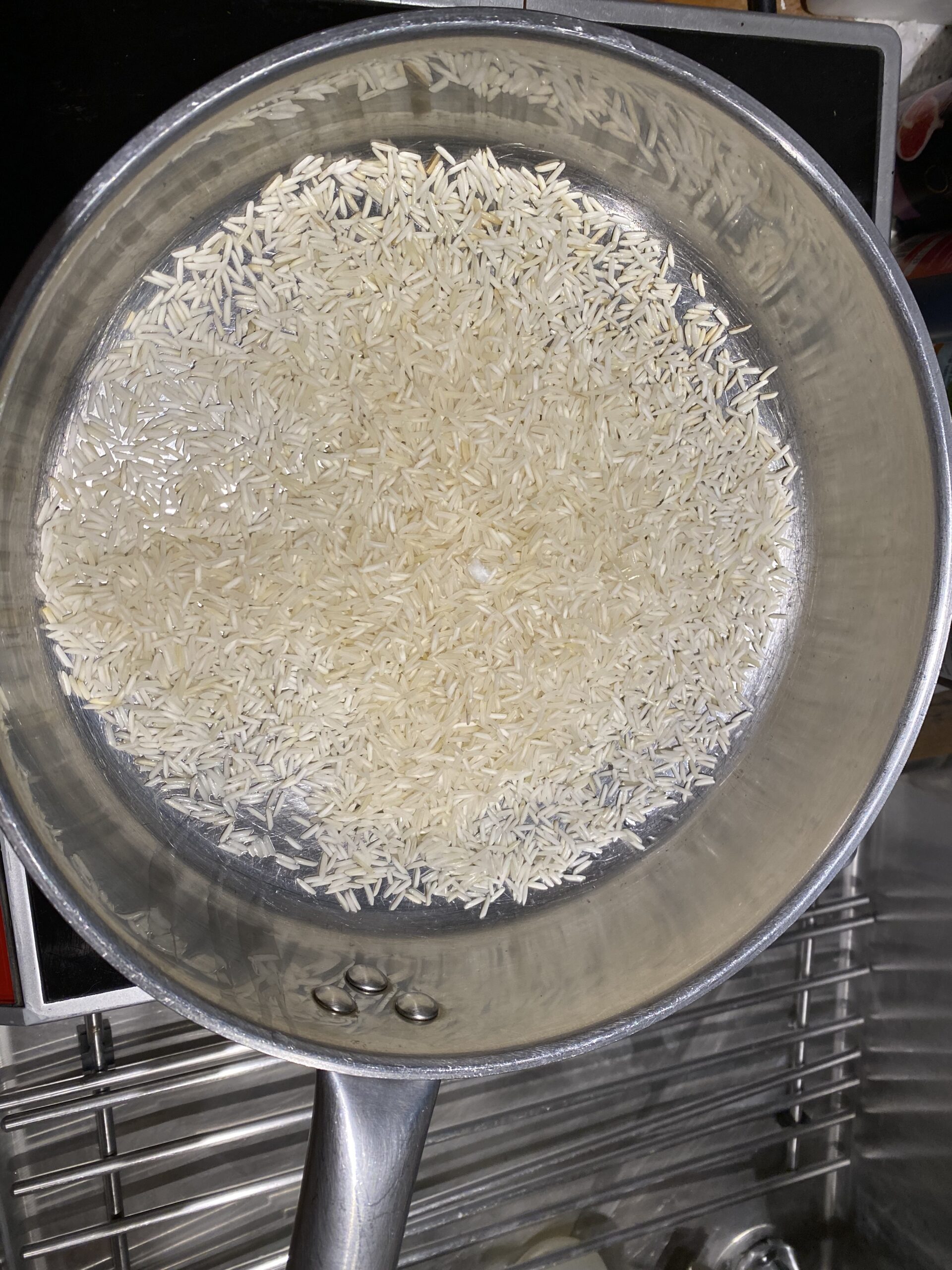 Should You Saute Rice Before Cooking?