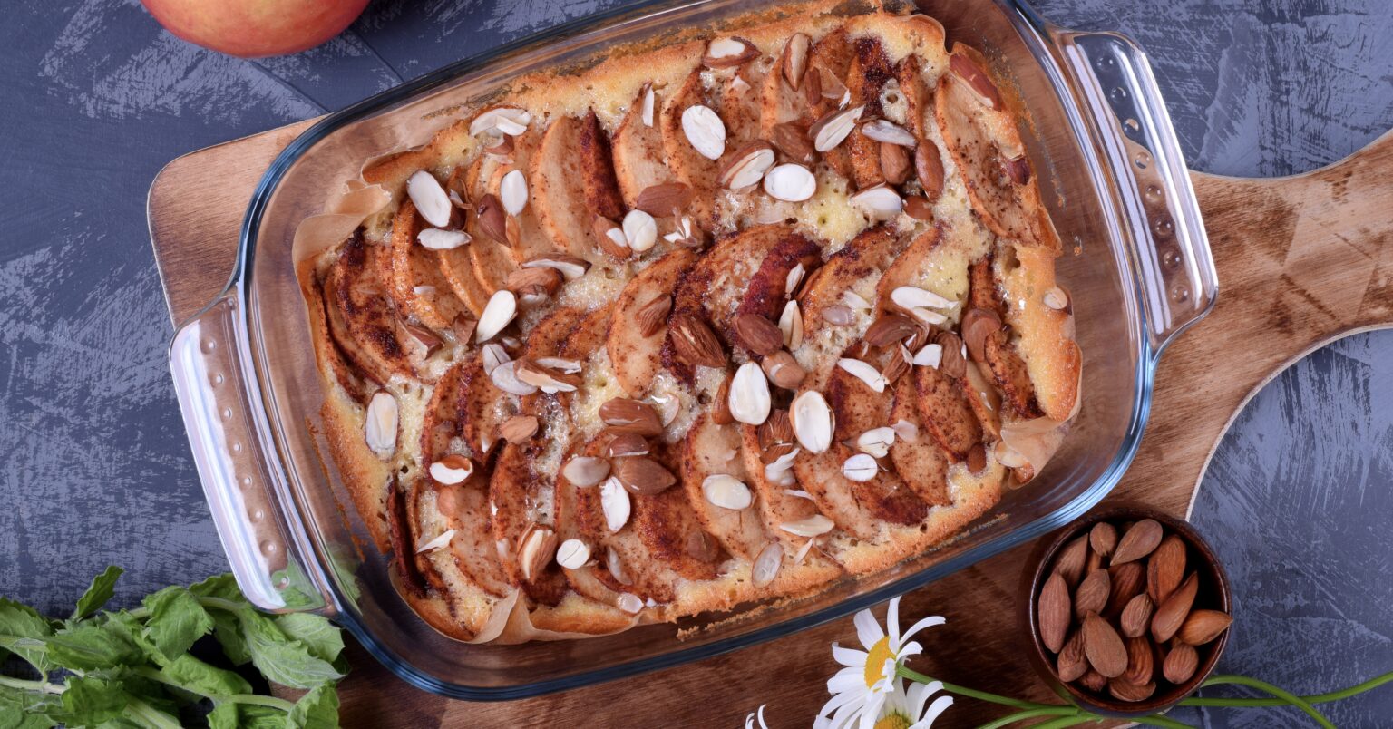 Can You Bake A Cake In A Glass Pan? And How To Do It!