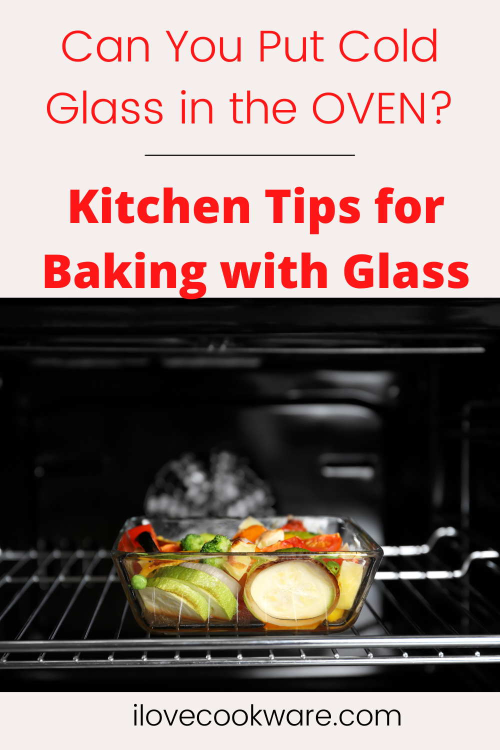 can-you-put-cold-glass-in-the-oven