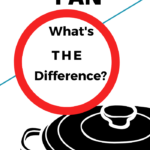 Dutch oven vs roasting pan, what's the difference?