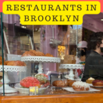 Vegan Restaurants Brooklyn: A List of Must-Try Places