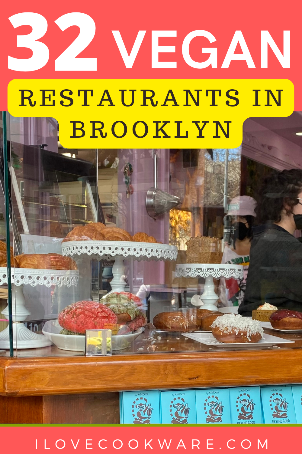32 Vegan Restaurants Brooklyn A List of MustTry Places
