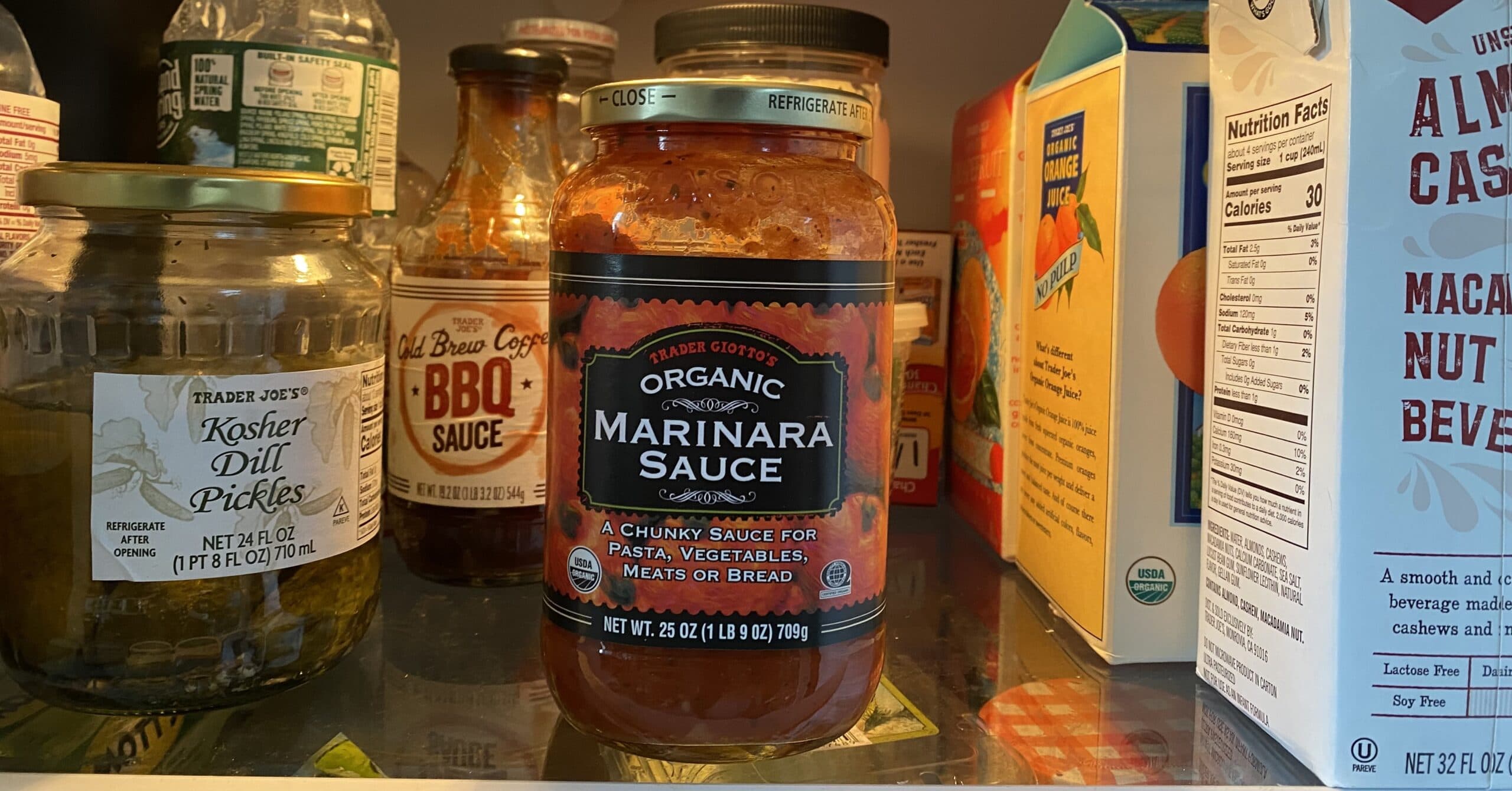 how-long-does-pasta-sauce-last-in-the-fridge