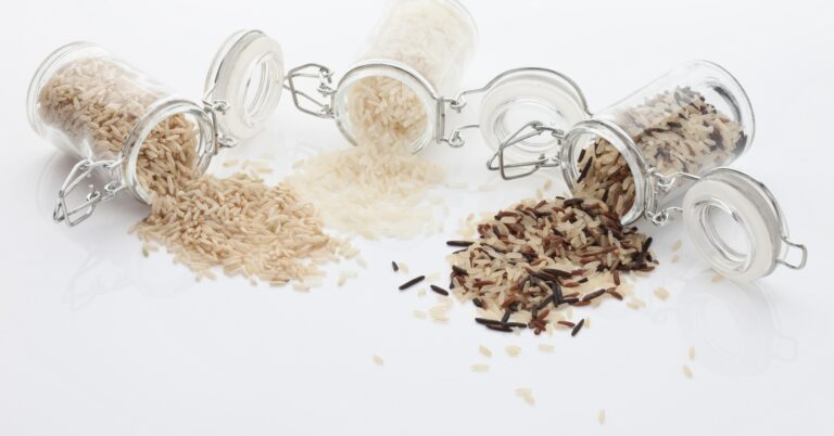 The 10 Best Rice Storage Containers: Top Picks for 2022