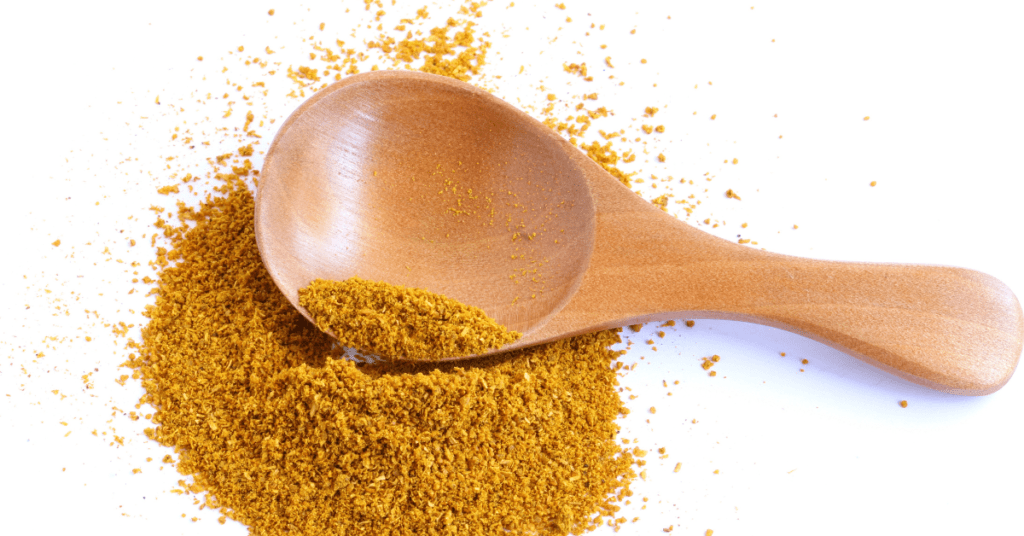 Curry Powder - Thai Spices